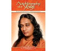Autobiography of a Yogi