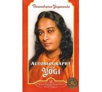 Autobiography of a Yogi