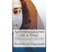 Autobiography of a Yogi