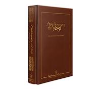 Autobiography of a Yogi - Deluxe 75th Anniversary Edition: Deluxe Slip-Cased Hardback