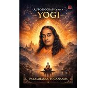 Autobiography of a Yogi (EditionFirst)