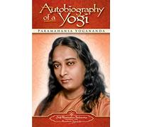 Autobiography of a Yogi
