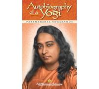 Autobiography of a Yogi: Mass Market Paperback New Cover
