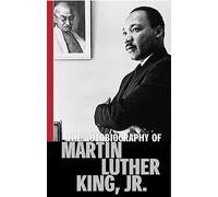 Autobiography of martin Luther King Jr