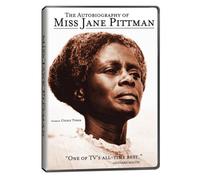 Autobiography of Miss Jane Pitman [USA] [DVD]