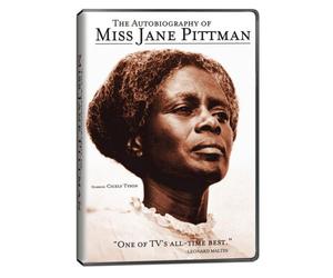 Autobiography of Miss Jane Pitman [USA] [DVD]