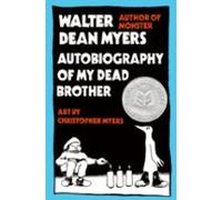 Autobiography Of My Dead Brother (ebook)