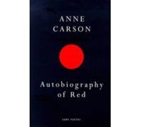 Autobiography Of Red