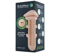 Autoblow Mastrubadores Multicolor Talla única