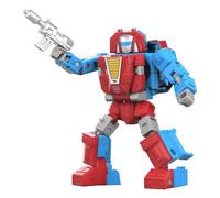 Hasbro Figura de acción Autobot Gears Retro G1 12,5 cm