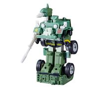Hasbro The Transformers: The Movie Figura Retro Autobot Hound 14 cm