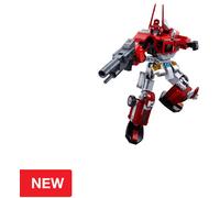 Autobots Camión 260 pzs - SLUBAN