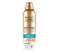 Garnier Ambre Solaire Natural Bronzer Autobronceador Corporal de Secado Rápido Mist Medium 150ml