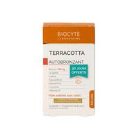 Autobronceador Biocyte Terracotta x90