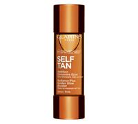 Autobronceador Clarins Addition Concentré Eclat Corps | Comprar n/a 30 ml