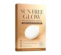 Autobronceador Corporal 7 Parches Sin Sol De Larga Duración