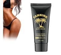 Autobronceador Corporal De Coco, Acelerador Para Usar En Camas Solares Y Para Potenciar El Bronceado Al Aire Libre, Acelerador De Bronceado Autobronceadora