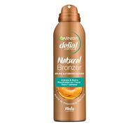 Autobronceador Garnier Delial Bruma Corporal Natural Bronzer n/a 150 ml