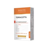 Autobronceador Terracota Biocyte x30