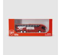 Autobus Arsenal 2025