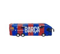 Autobus FC Barcelona