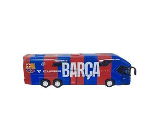 Autobus FC Barcelona