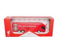 Autobus liverpool football club