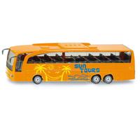 Autobús Mercedes Turismo 1:50 Modelo Siku