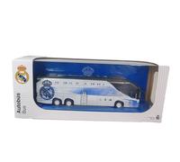 Autobus Real Madrid