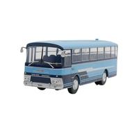 Autobús SDM 1966 de aleación Escala 1/43 Modelo estático 309-1 colección para Adultos Adorno Decoración del Hogar