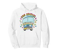 Autobús turístico Magical Mystery Sudadera con Capucha