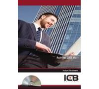 Autocad 2006 Vol. I - Incluye Contenido Multimedia