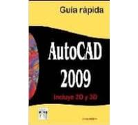 Autocad 2009: Guia Rapida