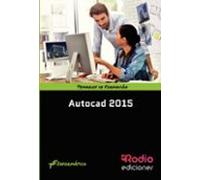 Autocad 2015