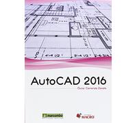 AutoCAD 2016 (GENERICA)