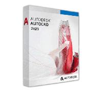AutoCAD 2023 - 1PC - 1 año Windows
