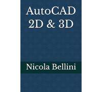 AutoCAD 2D & 3D