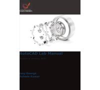 AutoCAD Lab Manual: Studenci 6. semestru, RGPV