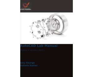 AutoCAD Lab Manual: Studenci 6. semestru, RGPV