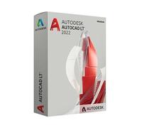 Autocad LT 2022 - 1PC -1 año (Windows/Mac) - Mac