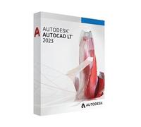 Autocad LT 2023- 1PC - 1 año (windows/mac)