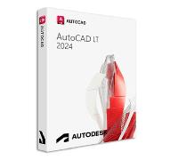 Autodesk AutoCAD LT