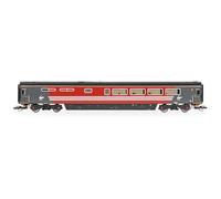 Autocar Hornby TT:120 TT4050 Virgin HST Mk3 TRSB 40437