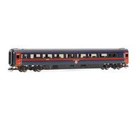 Autocar Hornby TT:120 TT4063 GNER HST Mk3 TSD 42363