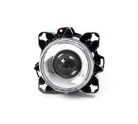 Autocaravana Bustner Elegance Aviano Faro Hella 90mm H7 Con Bombilla Y Kit