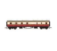 Autocares Hornby R40474 BR Collet Corridor Composite LH 6149
