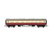 Autocares Hornby R40475 BR Collet, Pasillo Compuesto RH 6150