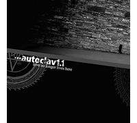 Autoclav 1.1 - Love No Longer Lives Here
