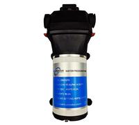 Autoclave 12 V/24 V 17 L/min Navpower - Bomba de agua a presión 4,5 GPM, 40 PSI, autocebante con interruptor de presión, ideal para barcos, caravanas e instalaciones hídricas (12 V)