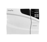 Autoclave Clase B 23 Litros Kinefis Experience con pantalla de LED + Destilador de agua de regalo. Incluye impresora interna